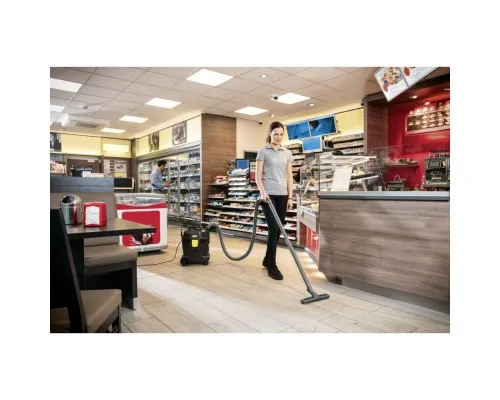 Пилосос будівельний Karcher NT 22/1 Ap L GoFurther (1.378-627.0)