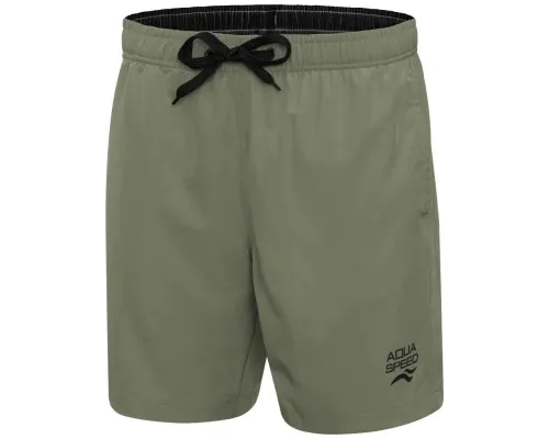 Шорти Aqua Speed Dylan 295-11 хакі XL (5908217696007)