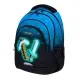 Рюкзак шкільний Astrabag AB330 BLUE PIXEL (502024092)