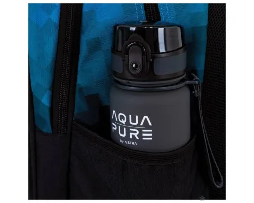 Рюкзак шкільний Astrabag AB330 BLUE PIXEL (502024092)