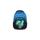 Рюкзак шкільний Astrabag AB330 BLUE PIXEL (502024092)