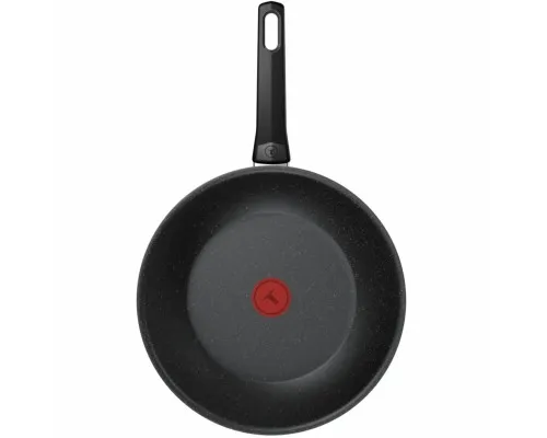 Сковорода Tefal Expertise WOK 28см чорний (G3211902)