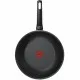 Сковорода Tefal Expertise WOK 28см чорний (G3211902)