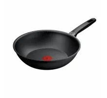 Сковорода Tefal Expertise WOK 28см чорний (G3211902)