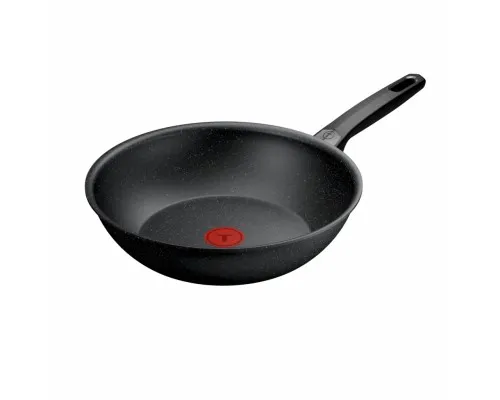 Сковорода Tefal Expertise WOK 28см чорний (G3211902)