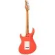 Електрогітара Cort G200SE Scarlet Red (G200SE SRD)