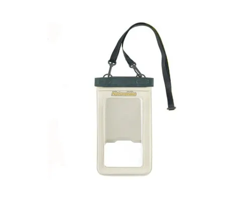 Гермопакет Naturehike CNK2300BS015, синій (6975641889007)