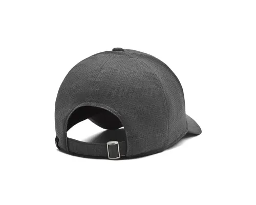 Кепка Under Armour UA M Iso-chill Armourvent Adj cірий 1383440-025 OSFM (196885567063)