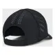 Кепка Under Armour UA W Iso-chill Launch Adj чорний 1383478-001 (196885566967)