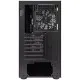 Корпус для ПК 1stPlayer T7-P-BK-4F1-PS-750FK-EU
