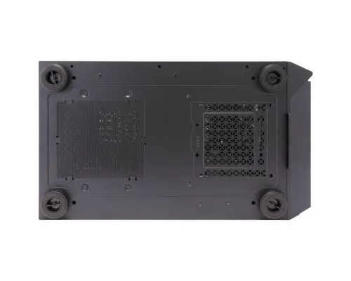 Корпус для ПК 1stPlayer T7-P-BK-4F1-PS-750FK-EU