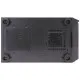 Корпус для ПК 1stPlayer T7-P-BK-4F1-PS-750FK-EU