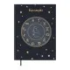 Тижневик Buromax недатований поліграфічний ZODIAK, A5, кобальтовий, 336 сторінок (BM.20670-54)