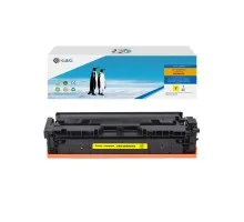 Тонер-картридж G&G Canon 067 MF651Cw/MF657Cdw/LBP631Cw/LBP633Cdw Yellow 1250 pages (G&G-5099C002)