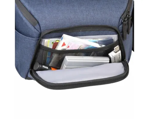 Фото-сумка Vanguard Vesta Aspire 25 Navy (DAS301283)