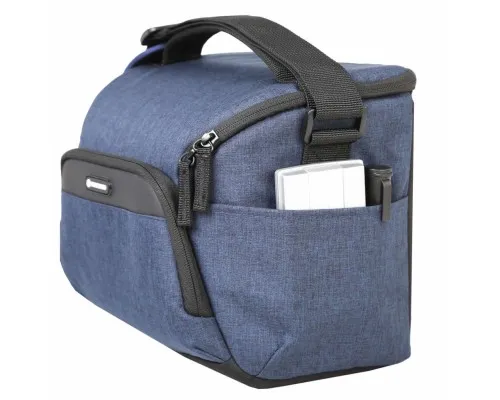 Фото-сумка Vanguard Vesta Aspire 25 Navy (DAS301283)