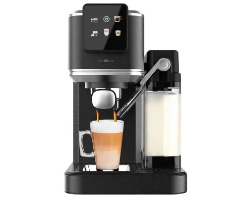 Ріжкова кавоварка еспресо Cecotec Cafelizzia ColdBrew Latte (A01_EU01_108987)