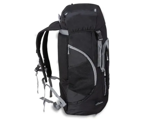 Рюкзак туристичний Semi Line 45 Black (A3046-1) (DAS303674)