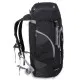 Рюкзак туристичний Semi Line 45 Black (A3046-1) (DAS303674)
