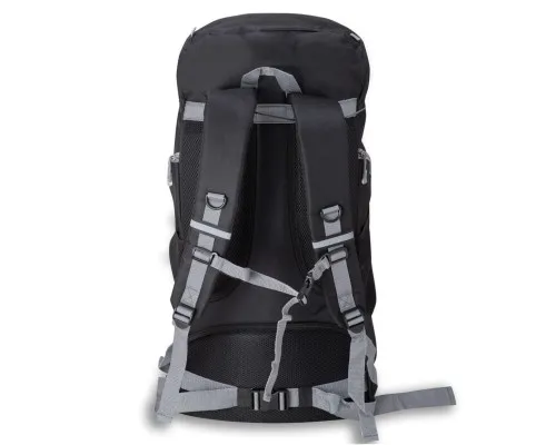 Рюкзак туристичний Semi Line 45 Black (A3046-1) (DAS303674)