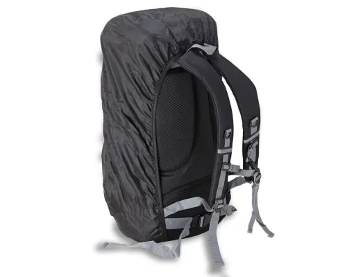 Рюкзак туристичний Semi Line 45 Black (A3046-1) (DAS303674)