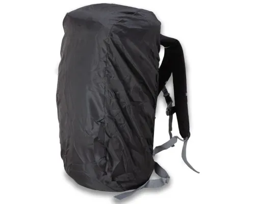 Рюкзак туристичний Semi Line 45 Black (A3046-1) (DAS303674)