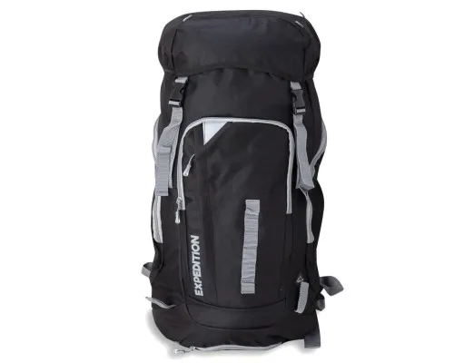 Рюкзак туристичний Semi Line 45 Black (A3046-1) (DAS303674)