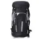 Рюкзак туристичний Semi Line 45 Black (A3046-1) (DAS303674)
