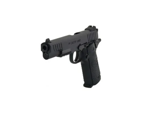 Пневматичний пістолет ASG STI Duty One 4,5 мм (16730)