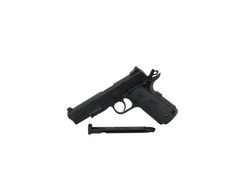 Пневматичний пістолет ASG STI Duty One 4,5 мм (16730)