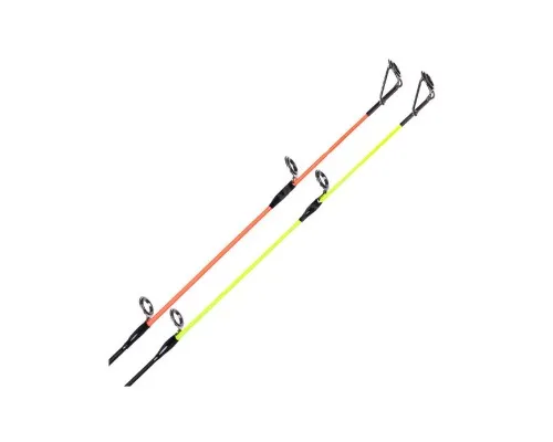 Вудилище Brain Apex Double 3.9m 4.5lbs/max 200g (1858.41.92)