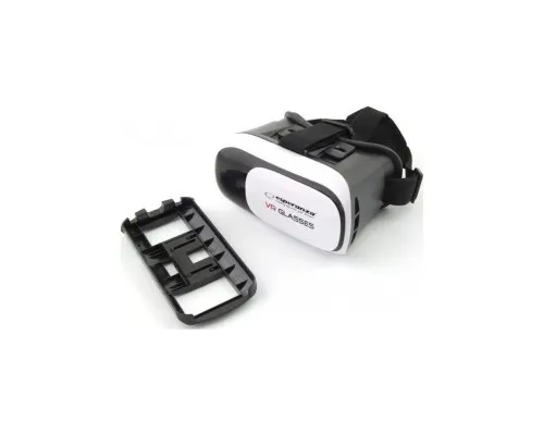 Окуляри віртуальної реальності Esperanza 3D VR Glasses (EMV300)