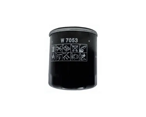 Фільтр масляний Mann W7053