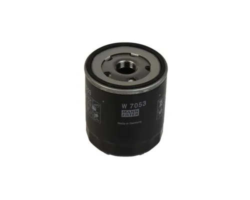 Фільтр масляний Mann W7053
