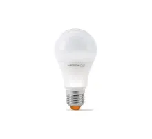 Лампочка Videx A60e 12W E27 3000K (VL-A60e-12273)