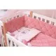 Дитячий постільний набір Верес Velour Princess (218.11)