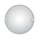 Світильник CRYSTAL KORAL- 24W 6500K ip54 (DNL-033)