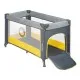 Дитячий манеж Lionelo Stefi Yellow Lemon (LO-STEFI YELLOW LEMON)