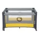 Дитячий манеж Lionelo Stefi Yellow Lemon (LO-STEFI YELLOW LEMON)