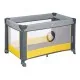 Дитячий манеж Lionelo Stefi Yellow Lemon (LO-STEFI YELLOW LEMON)