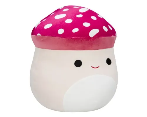 М'яка іграшка Squishmallows Гриб Малькольм 30 см (SQCR04168)