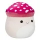М'яка іграшка Squishmallows Гриб Малькольм 30 см (SQCR04168)