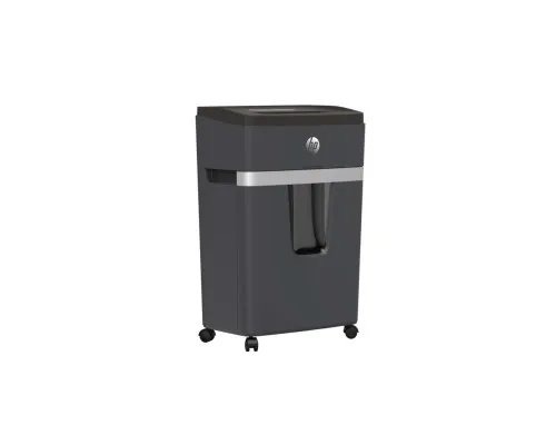 Знищувач документів HP PRO SHREDDER 12MC (2814) (864884)