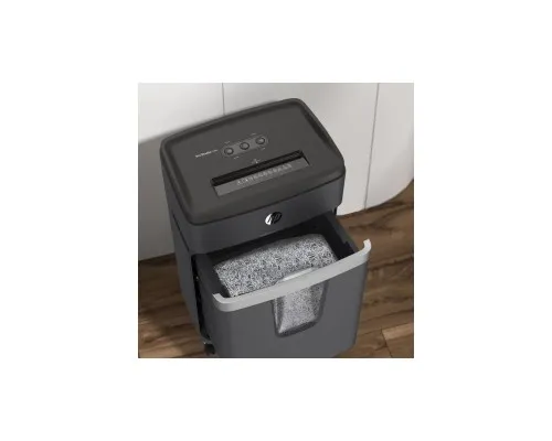 Знищувач документів HP PRO SHREDDER 12MC (2814) (864884)