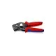 Затиск для клем KNIPEX з автоналаштуванням (97 53 08)