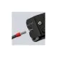 Затиск для клем KNIPEX з автоналаштуванням (97 53 08)