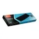 Комплект Canyon SET-1 Water resistant USB UA Black (CNE-CSET1)