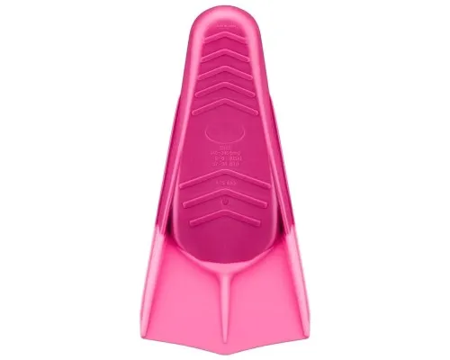 Ласти Aqua Speed Training Fins 137-03 5109 рожевий 35-36 (5908217651099)
