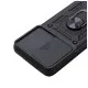 Чохол до мобільного телефона BeCover Military ZTE Blade A71 Black (710700)