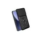 Чохол до мобільного телефона BeCover Military ZTE Blade A71 Black (710700)